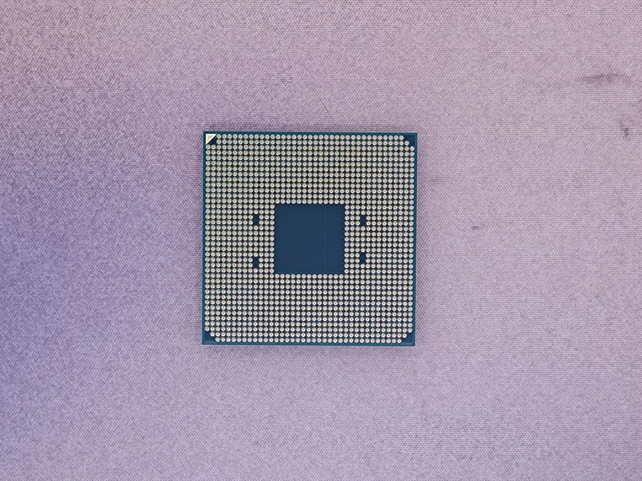 AMD Ryzen 5 4500 Processor