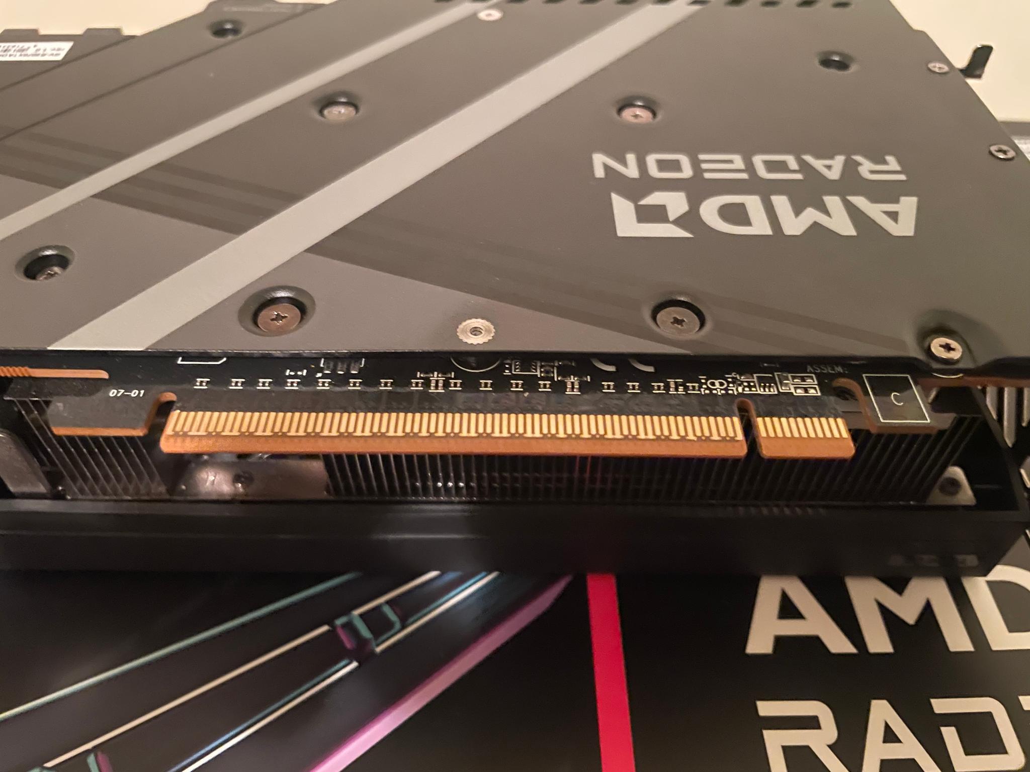 GIGABYTE AORUS Radeon RX 9070 XT ELITE 16G
