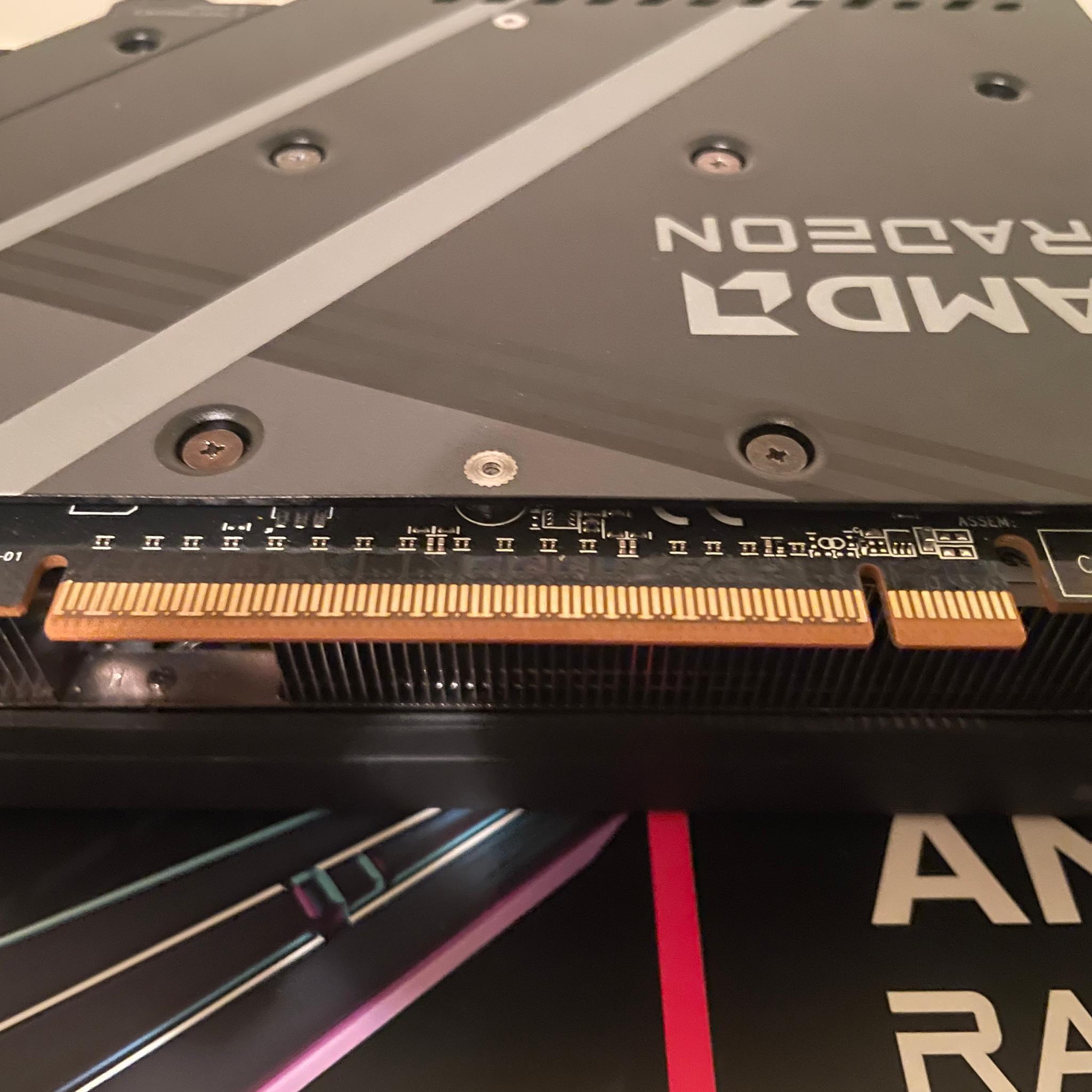 GIGABYTE AORUS Radeon RX 9070 XT ELITE 16G