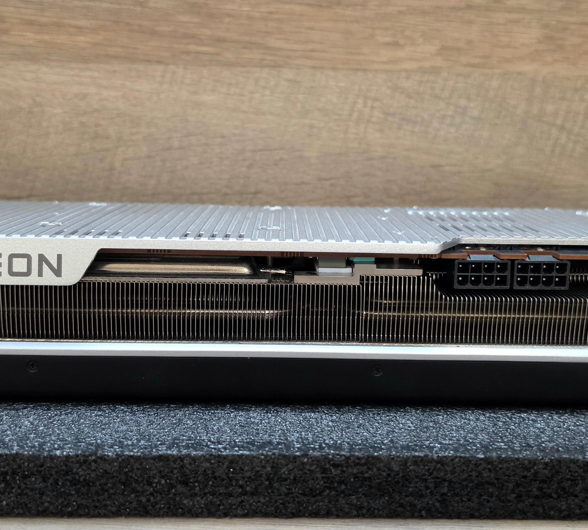 XFX Speedster MERC 310 Radeon RX 7900 XT