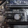ASUS TUF GAMING X570-PLUS (WI-FI) ATX AM4 Motherboard