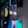 Custom Gaming PC Build