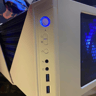 White Turbo COC Ryzen 5 1060 3GB