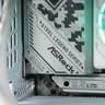 “Ghosthue” RX 7900 GRE Ryzen 7 7700 32GB Windows 11 2TB Workstation Gaming PC