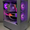All Intel Gaming PC | i5-13400F | Arc B580 | 16GB RAM | 500GB SSD