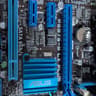 Asus B75 MATX + Core i5 3470 + 8GB DDR3 + Quadro 2000