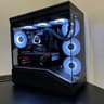 AMD Gaming PC w/ Radeon RX Vega 64 8GB / Ryzen 5 1600X / 16GB DDR4