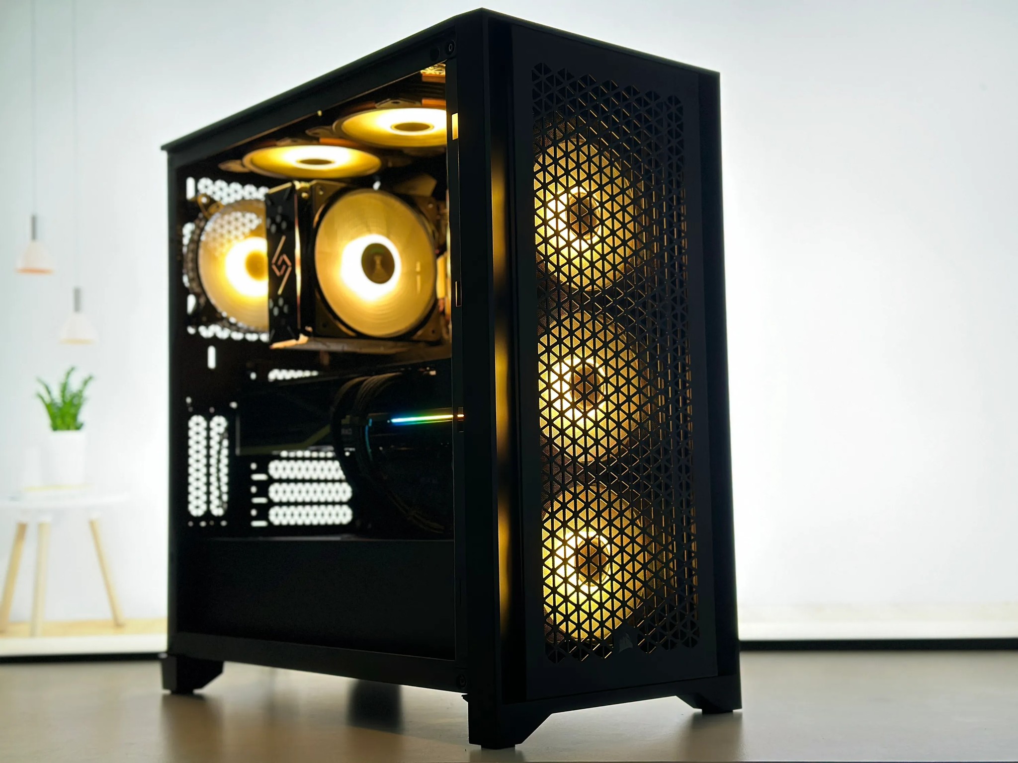 🦇The Dark Knight🦇AMD RX 6900 XT 16GB🦇Ryzen 9 3900X 12Cores🦇32GB DDR4🦇1TB SSD NVME