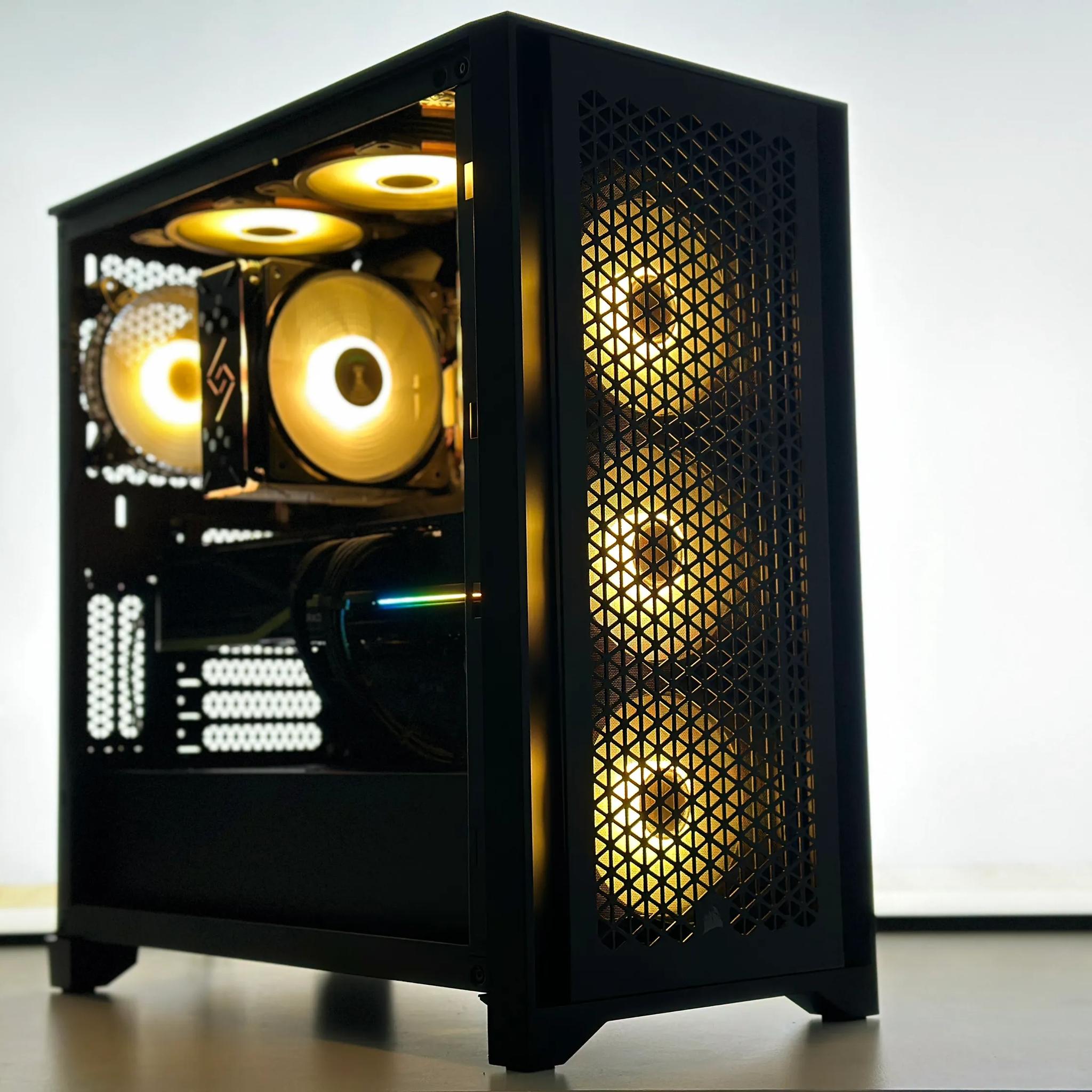 🦇The Dark Knight🦇AMD RX 6900 XT 16GB🦇Ryzen 9 3900X 12Cores🦇32GB DDR4🦇1TB SSD NVME
