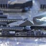 ASUS MOTHERBOARD AND 10th gen INTEL CPU COMBO.
