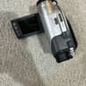 Sony Handycam Camcorder DCR-DVD105 Mini DVD