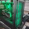 GODZILLA,  THE HIGH END GAMING/STREAMING PC Ryzen 9 3900x/ RTX 3080 FE, 32 gb DDR4!!!