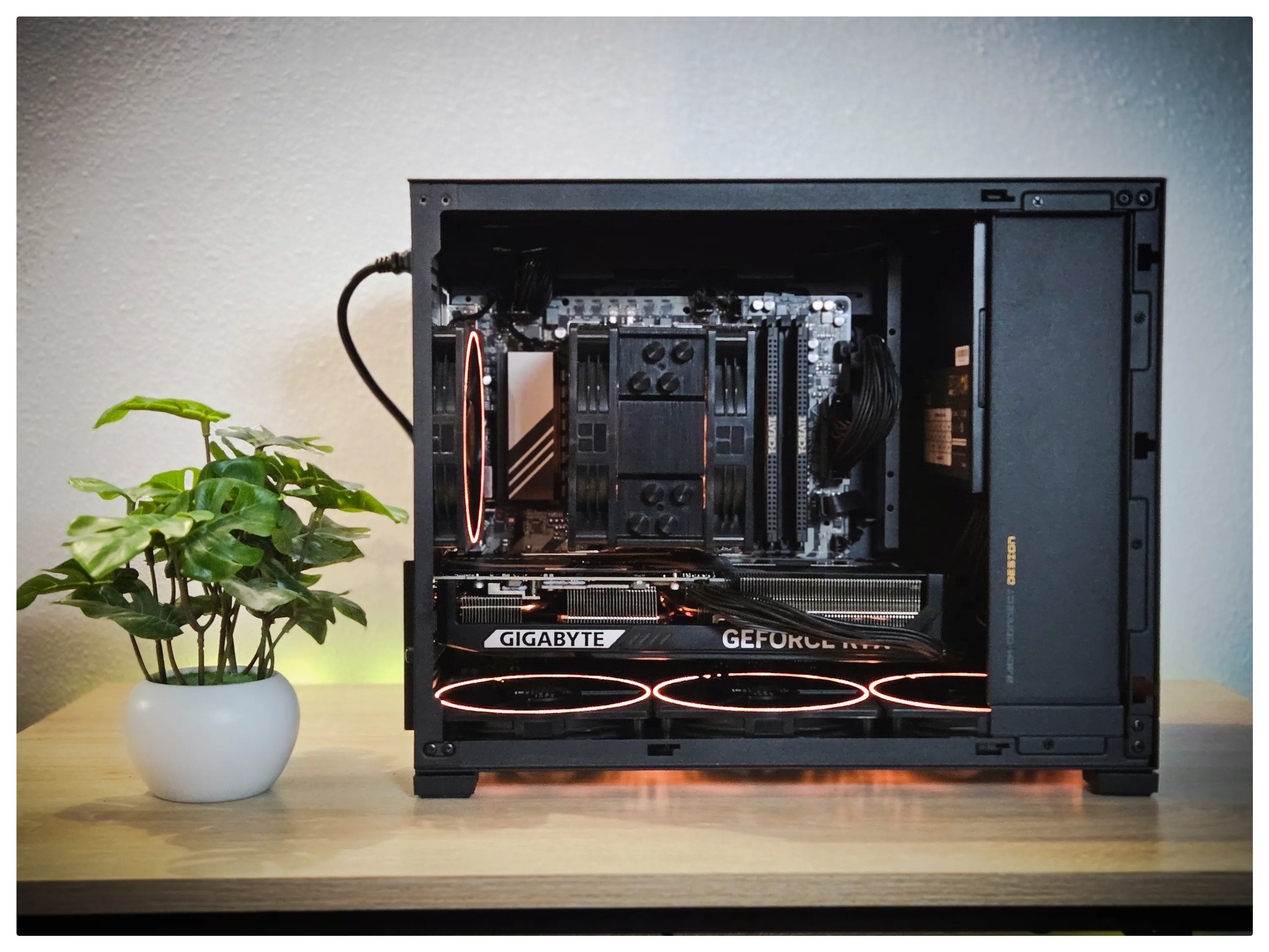 RTX 5070 | Ryzen 5 8400F | RGB Gaming PC