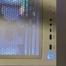 $675 White Gaming Pc - ryzen 5 - 2060 - 16gb or ram