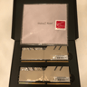 ***Like New*** G.Skill Trident Z Royal RGB 16GB (2 x 8GB) DDR4-3600 CL18 [SILVER]