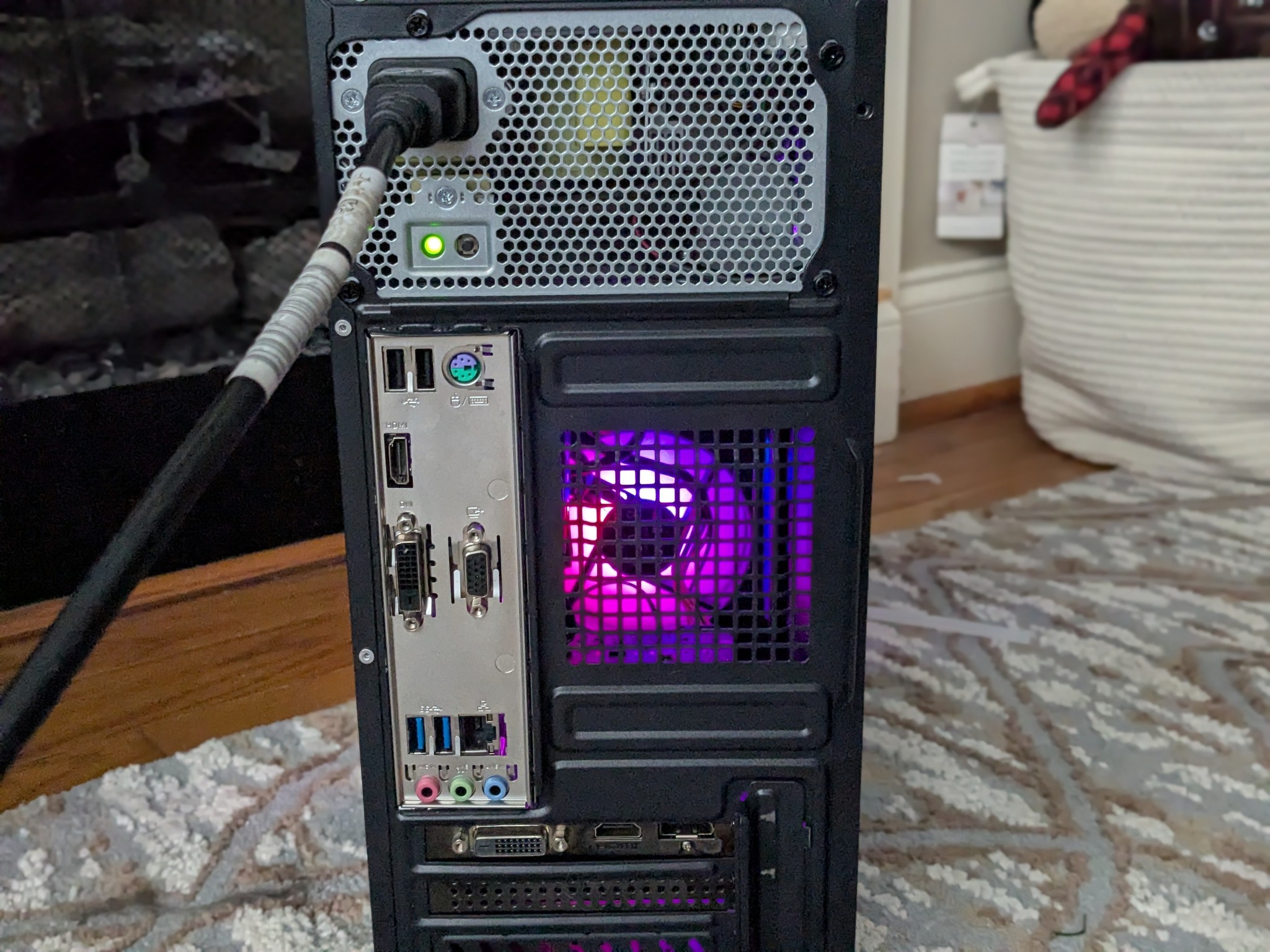 144+ FPS Fortnite | 180 Day Warranty | i5-8400, GTX 1660 Ti, 16GB RAM, Win11, 500GB SSD