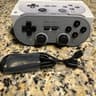 8bitdo SN30 Pro Bluetooth Controller