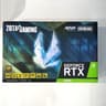 Zotac Gaming Geforce RTX 3090 24GB AMP Holoblack Ray Tracing