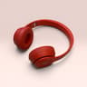 Beats Solo3 Wireless Headphones - Product RED
