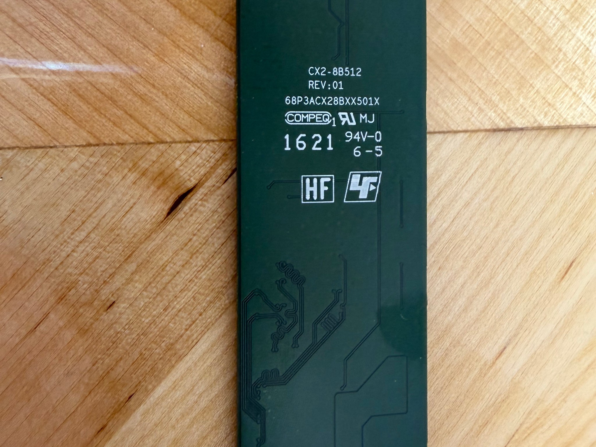 LITE-ON 512GB M.2 2280 NVMe PCIe Gen3 x4 SSD (CX2-8B512-Q11) OEM