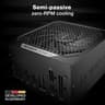 be quiet! Power Zone 2 750W ATX 3.1 80 Plus Platinum Power Supply