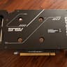 ASUS Dual 4060 8GB