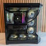 RTX 5070 FE | RYZEN 5 7600X | 1TB SSD | 16GB DDR5 | 650W | 360MM AIO