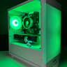 Budget Beast 🌌|Ryzen 5 5500| RX 7600| 16GB DDR4-3600 CL18| 1TB SSD | Win10