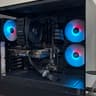 GTX 1080 | Intel I7 9700k | 32gb DDR4 3200 | 2.5 TB SSD