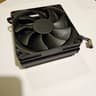 Noctua NH-L9i-17xx 92mm CPU Fan with Heatsink - chromax.black