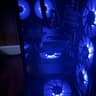 Custom Gaming PC Build