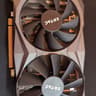 Zotac AMP GeForce GTX 1060 6GB