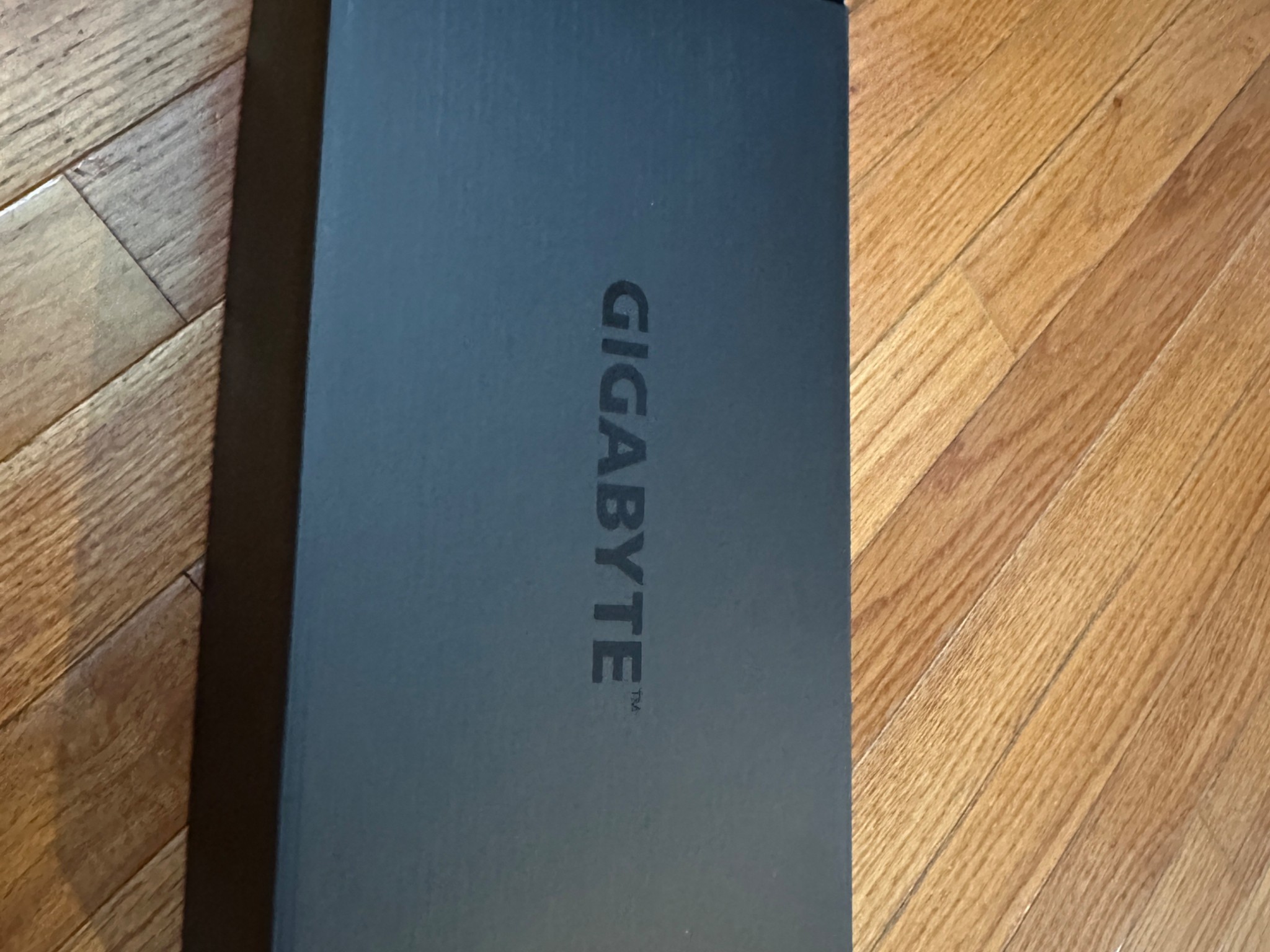 Gigabyte NVIDIA RTX 5060 Ti Gaming Overclocked Triple Fan 16GB