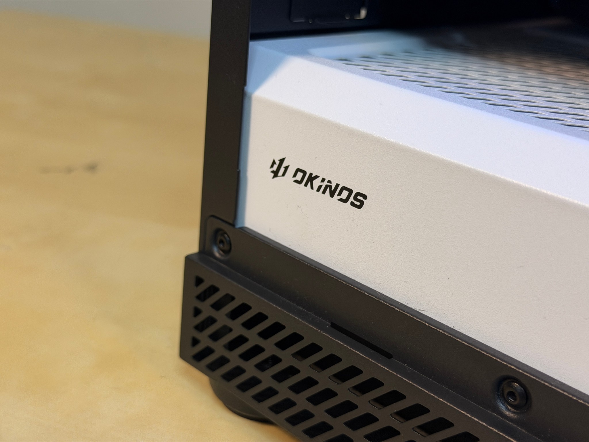 🐼 1080p Gaming PC 🐼 RTX 5050 ( = 4060) | Ryzen 5 5500 | 16gb RGB RAM | 1TB SSD - WiFi, BT