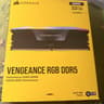 Corsair Vengeance RGB DDR5 32GB 6400MHz *BRAND NEW*
