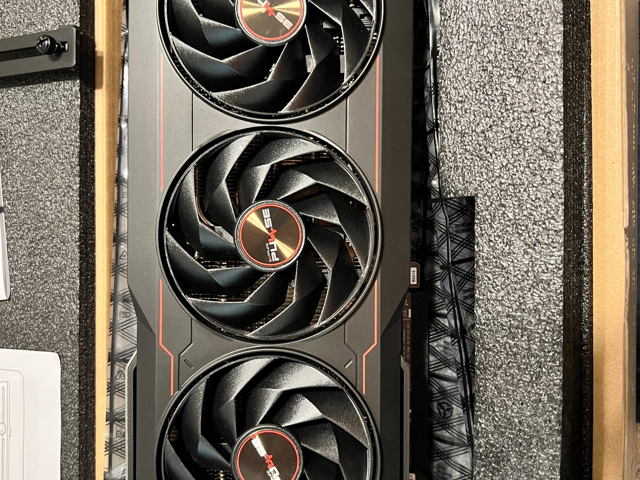 SAPPHIRE PULSE Radeon RX 7900 XTX - Image 4