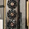 SAPPHIRE PULSE Radeon RX 7900 XTX