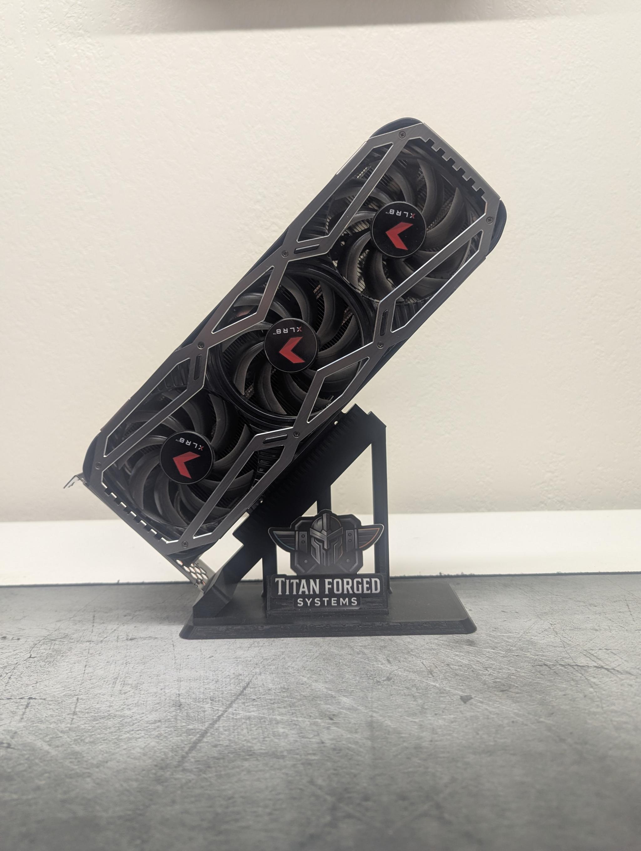 🌈 RTX 3070 8GB | PNY XLR8 Gaming REVEL EPIC-X RGB