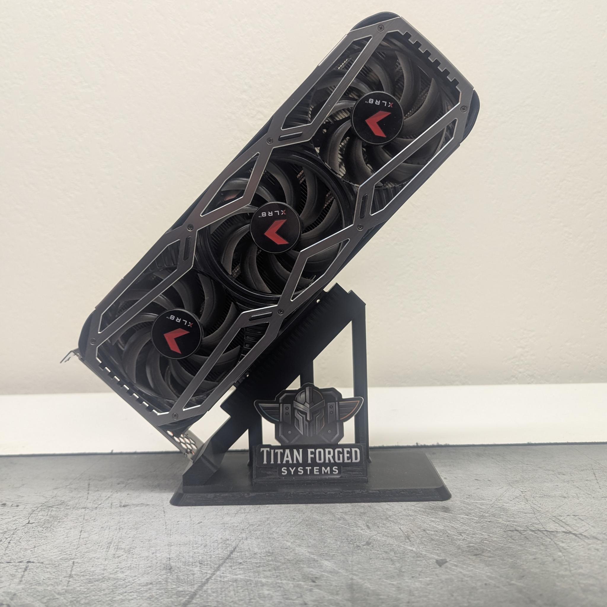 🌈 RTX 3070 8GB | PNY XLR8 Gaming REVEL EPIC-X RGB