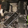 Intel Core i5-10400 6-Core CPU + MSI Z490 A-Pro Motherboard Combo