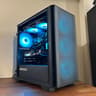 RTX 4070 Super | Intel i5 13400F | 32GB DDR4 | 1TB SSD | WI-FI | The Aviator Elite