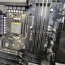 UPDATED BIOS ASRock B560M-C WIFI DDR4 LGA1200 MicroATX Motherboard