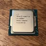 I5-11600KF