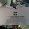 Brand New Thermalright Frozen Infinity 360 White Liquid CPU Cooler