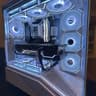 Custom Gaming PC Build
