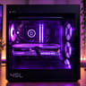HP OMEN MAX 45L Gaming PC | Ryzen 7 9700X | RTX 4070 Ti 12GB | 32GB DDR5 | 1TB SSD