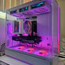 GeForce RTX 5070 Custom Gaming PC - Ryzen 7 9700X