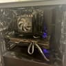 Custom PC Build with AMD Ryzen 7 3rd Gen - RYZEN 7 3700X and PowerColor RED DEVIL Radeon RX 5700 XT