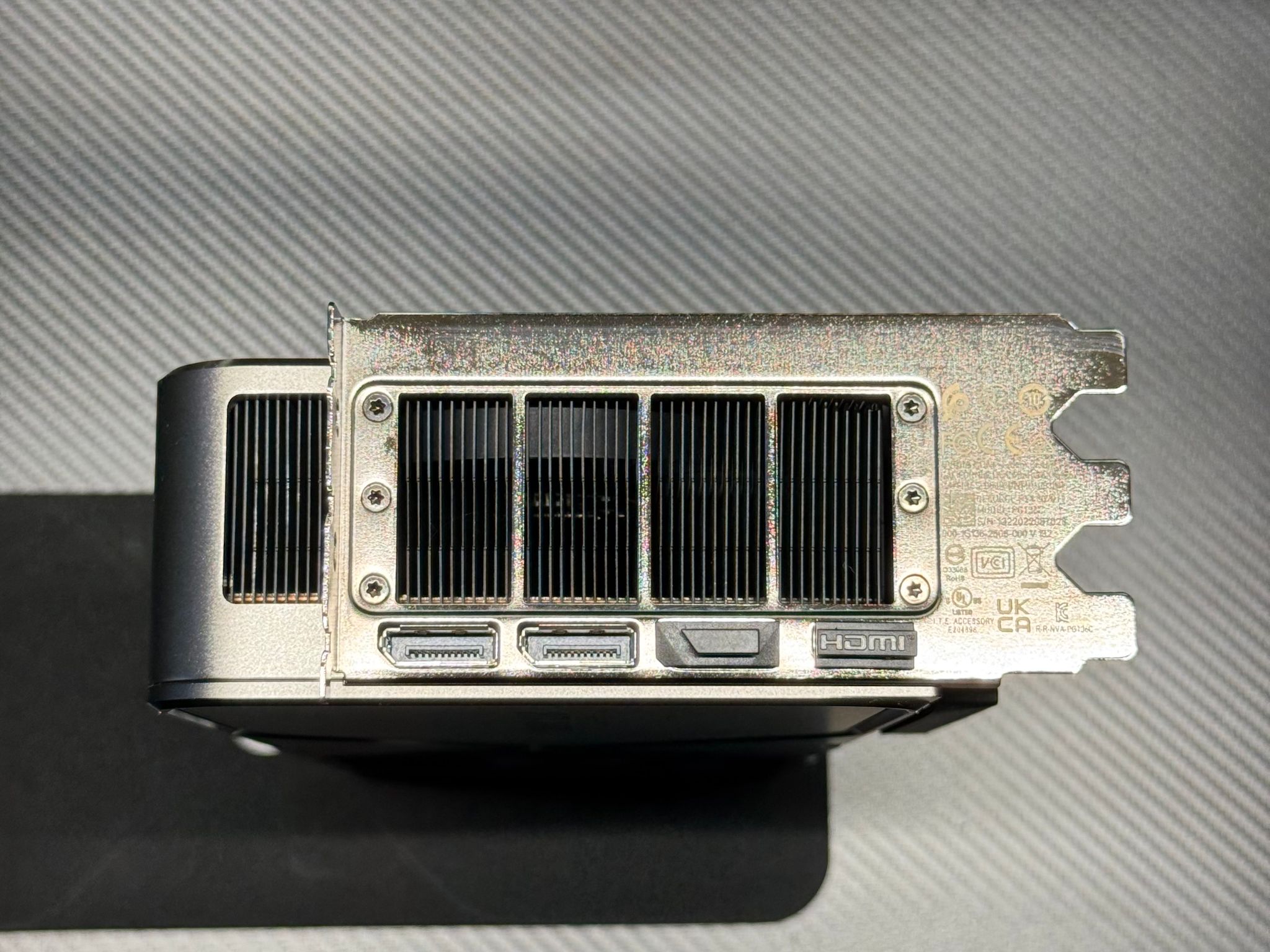 NVIDIA GeForce RTX 3090 Ti Founders Edition