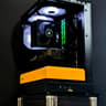 High Performance OMEN Gaming PC 🖤RTX 5060 OC🖤16GB RAM🖤Ryzen 7🖤1TB NVMe🖤 Wi-Fi 🖤 Windows 11